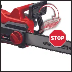 Einhell električna lančana pila testera GC-EC 2040