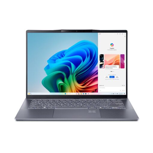 Laptop Acer Swift Go 14.5" 16GB/1TB Win 11 SFG14-01-X8BW