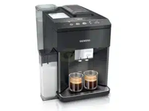 SIEMENS Automatic caffe aparat19 napitaka, aromaDouble, oneTouch DoubleCup,