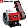 EINHELL Stolna tračna brusilica TC-US 350