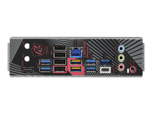 Matična ploča ASROCK MB B650 PG LIGHTNING - Slika 2