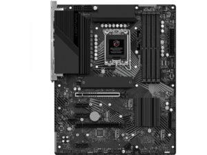 ASROCK MB Z790 PG LIGHTNINGINTEL Z790 LGA1700 4xDDR54xM.2 4xSATA RAID HDMI ATX 2