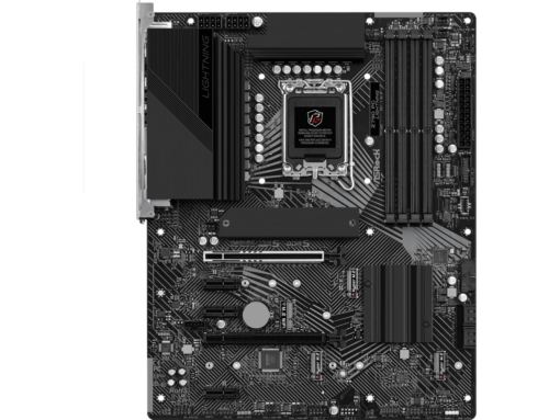 Matična ploča ASROCK MB Z790 PG LIGHTNING INTEL Z790 - Slika 3