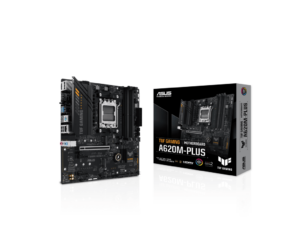 ASUS MB TUF A620M-PLUSAMD A620