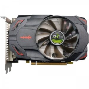 AXLE3D AMD Radeon RX560-4GBAMD Radeon RX5604GB GDDR5 128bit;DVI