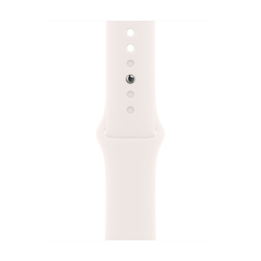 Apple Watch Series 10 42mm Sports band rose - Slika 3