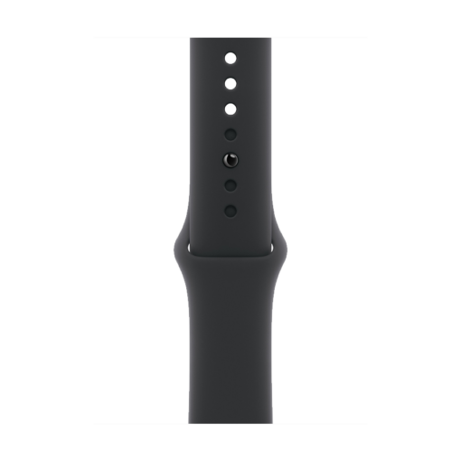 Apple Watch Series 10 46mm Sports band jet - Slika 3