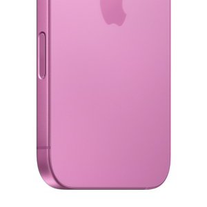 Apple iPhone 16 128GB Pink 2