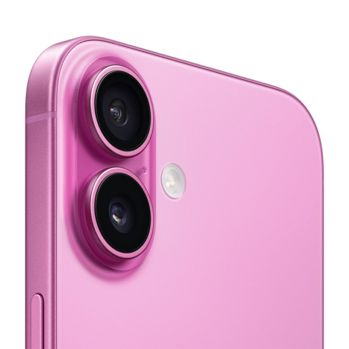 Apple iPhone 16 128GB Pink - Slika 4