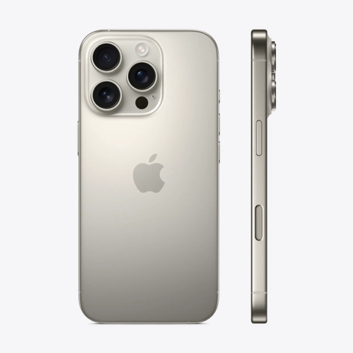 Apple iPhone 16 Pro 256 Natural - Slika 2