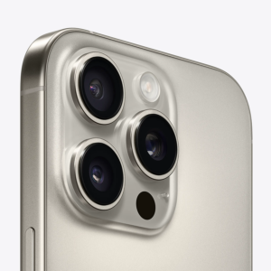 Apple iPhone 16 Pro 256 Natural 3