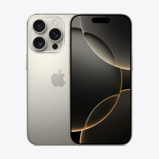 Apple iPhone 16 Pro 256 Natural