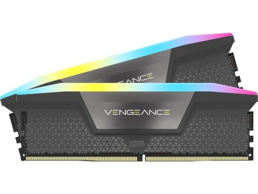 CORSAIR DDR5 32GB RGB 2x16GBVengeance PRO