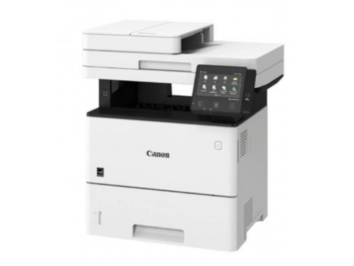 Printer Canon iR1643i MFP A4 laserski - Slika 2