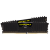 Corsair 16GB 3600MHz DDR4Vengeance LPX (2x8GB); CL18