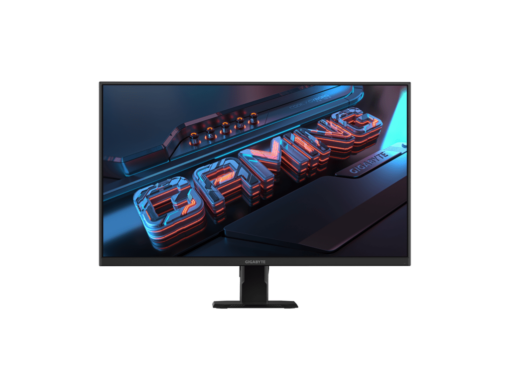 Gigabyte Monitor 27" GS27F27" SS IPS