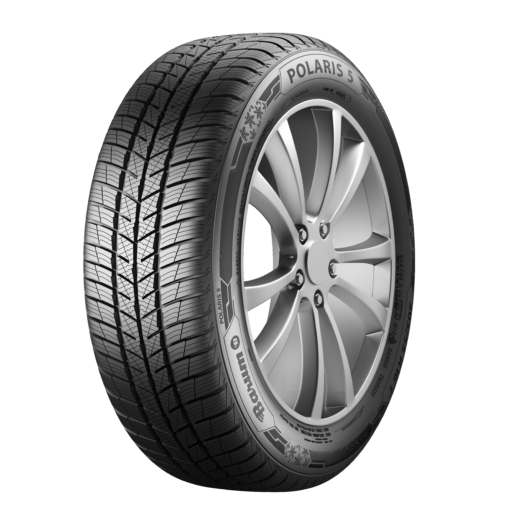 Guma G165/70R13 79T POL5 BARUM POLARIS 5 BARUM