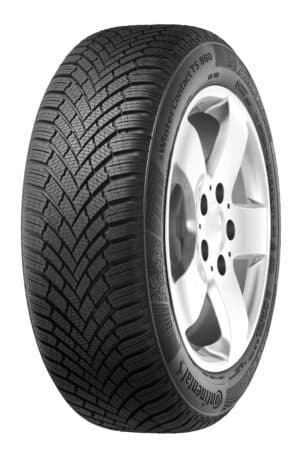 Guma 175/60R15 81T TS860 WinterContact TS 860 CONTINENTAL