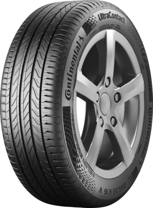 Guma 235/55R17 99V FR UC UltraContact CONTINENTAL