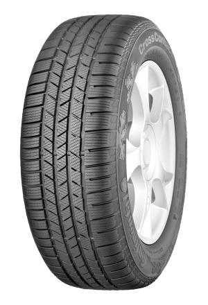 Guma 175/65R15 84T CCW ContiCrossContact Winter CONTINENTAL