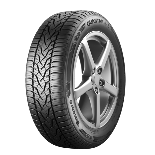 Guma 225/50R17 98Y XL FR Quart 5 QUARTARIS 5 BARUM