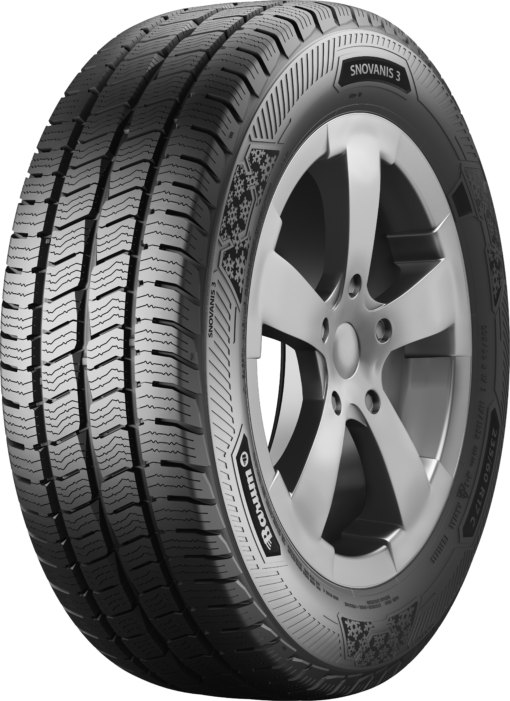 Guma 215/70R15C 109/107R SV3 SNOVANIS 3 BARUM