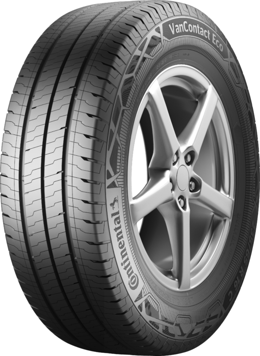 Guma 235/65R16C 115/113R VANCECO VanContact Eco CONTINENTAL