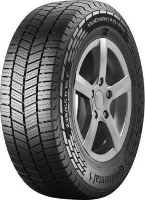 Guma 185R14C 102/100Q VC U VanContact Ultra CONTINENTAL