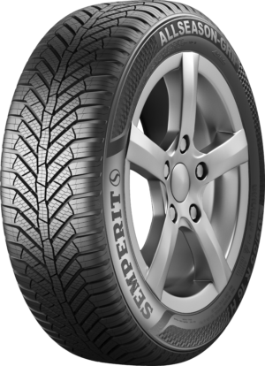 Guma 225/60R17 103V XL FR AS-G ALLSEASON-GRIP SEMPERIT