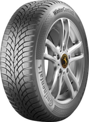 Guma 195/55R16 87H TS870 WINTERCONTACT CONTINENTAL