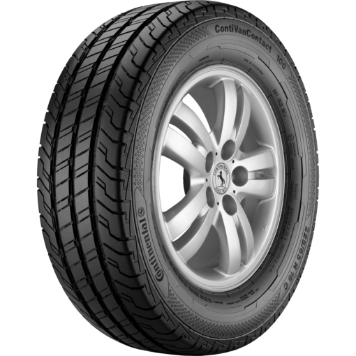 Guma 195/65R15 95T RF VANC100 CONTIVANCONTACT 100 CONTINENTAL
