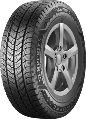 Guma 225/75R16C 121/120R VG3 VAN-GRIP 3 SEMPERIT