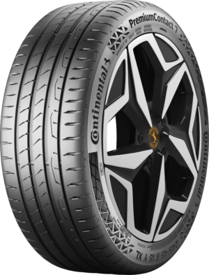 Guma 225/55R18 98V FR PC7 PremiumContact 7 CONTINENTAL