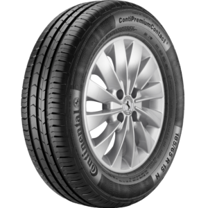 Guma 235/55R19 101W FR SC5 SUV AO CONTISPORTCONTACT 5 AO CONTINENTAL