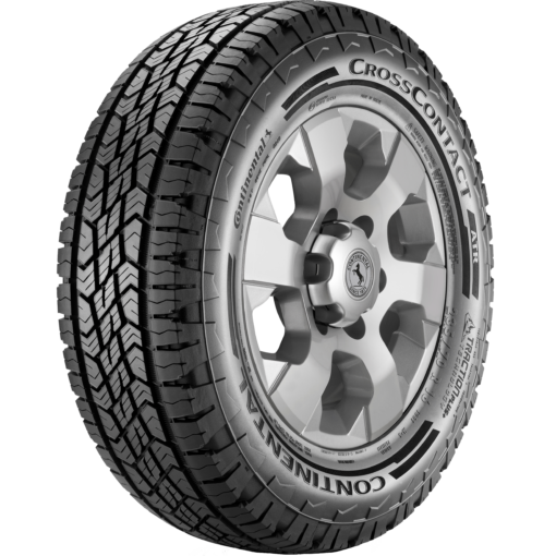Guma LT235/85R16 120/116S CCATR CrossContact ATR CONTINENTAL