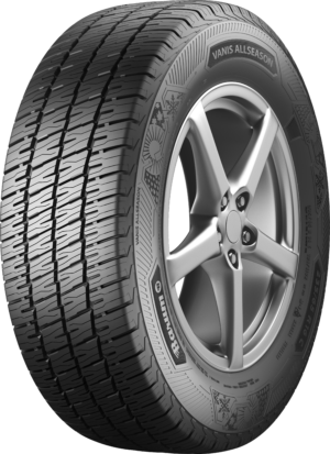 Guma 215/70R15C 109/107S Vanis AS Vanis AllSeason BARUM