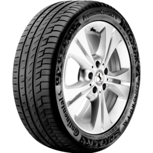 Guma 265/40R22 106V XL FR PC6 PremiumContact 6 CONTINENTAL