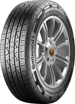 Guma 255/65R17 110T FR CCHT CrossContact H/T CONTINENTAL