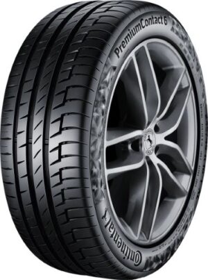 Guma 235/55R19 105V XL FR PC6 PremiumContact 6 CONTINENTAL