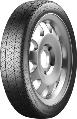 Guma 285/30ZR21 (100Y) XL SC7 MGT SportContact 7 MGT CONTINENTAL
