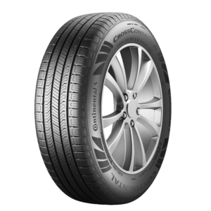 Guma 255/40R21 102W XL FR CCRX MGT CROSSCONTACT RX MGT CONTINENTAL