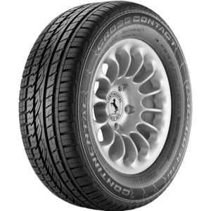 Guma 275/45R20 110W XL FR CCUHP CROSSCONTACT UHP CONTINENTAL