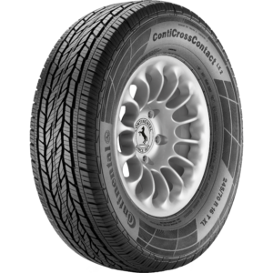 Guma 275/65R17 115H FR CCLX2 CONTICROSSCONTACT LX 2 CONTINENTAL
