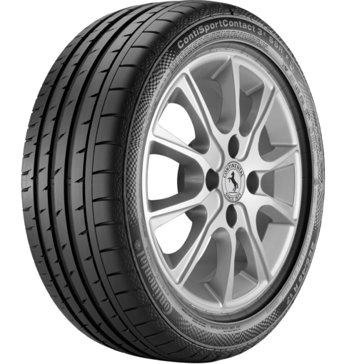 Guma 285/30ZR19 (98Y) XL SC5P MO CONTISPORTCONTACT 5P MO CONTINENTAL