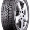 Guma BRIDGESTONE Blizzak LM-32C 195/60R16C 99T  LM-32C BRIDGESTONE