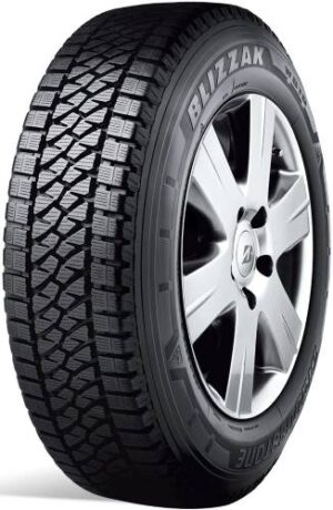 Guma BRIDGESTONE Blizzak W810 215/60R17 104/102H    Blizzak W810 BRIDGESTONE