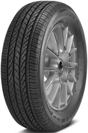 Guma BRIDGESTONE Dueler H/P Sport All-Season 215/60R17 96H    Dueler H/P Sport All Season BRIDGESTONE