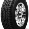 Guma BRIDGESTONE Dueler H/T 840 255/70R15C 112/110S  Dueler D840 BRIDGESTONE