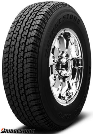 Guma BRIDGESTONE Dueler H/T 840 255/70R15C 112/110S  Dueler D840 BRIDGESTONE