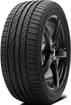 Guma BRIDGESTONE Potenza RE050A 255/35R18 94Y XL * r-f Potenza RE050A BRIDGESTONE